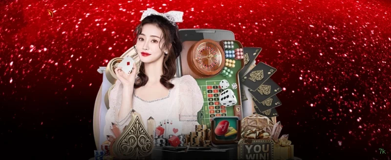 APK Android da 7k para download