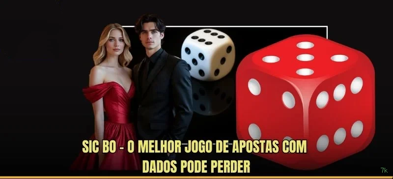 Imagem promocional dos jogos Fortune da 7k