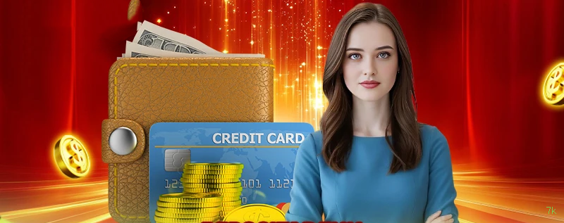 Imagem promocional da experiência de game da 7k