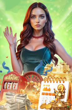Imagem promocional da experiência de game da 7k