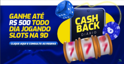 Slots Clássicos 7k