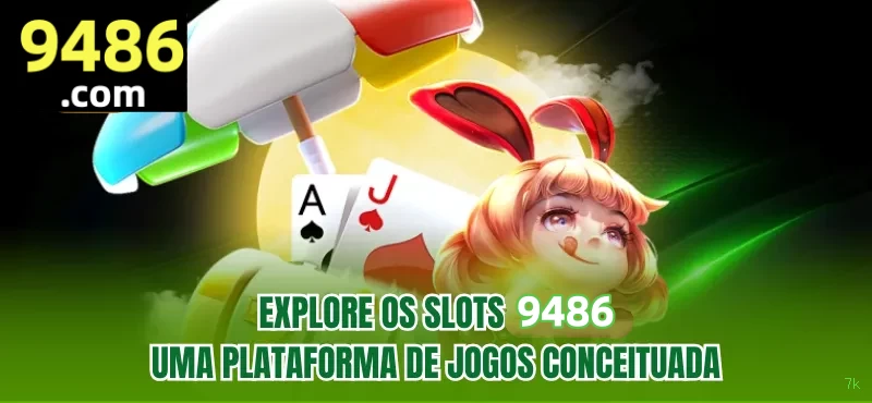 Imagem promocional dos ganhos da 7k